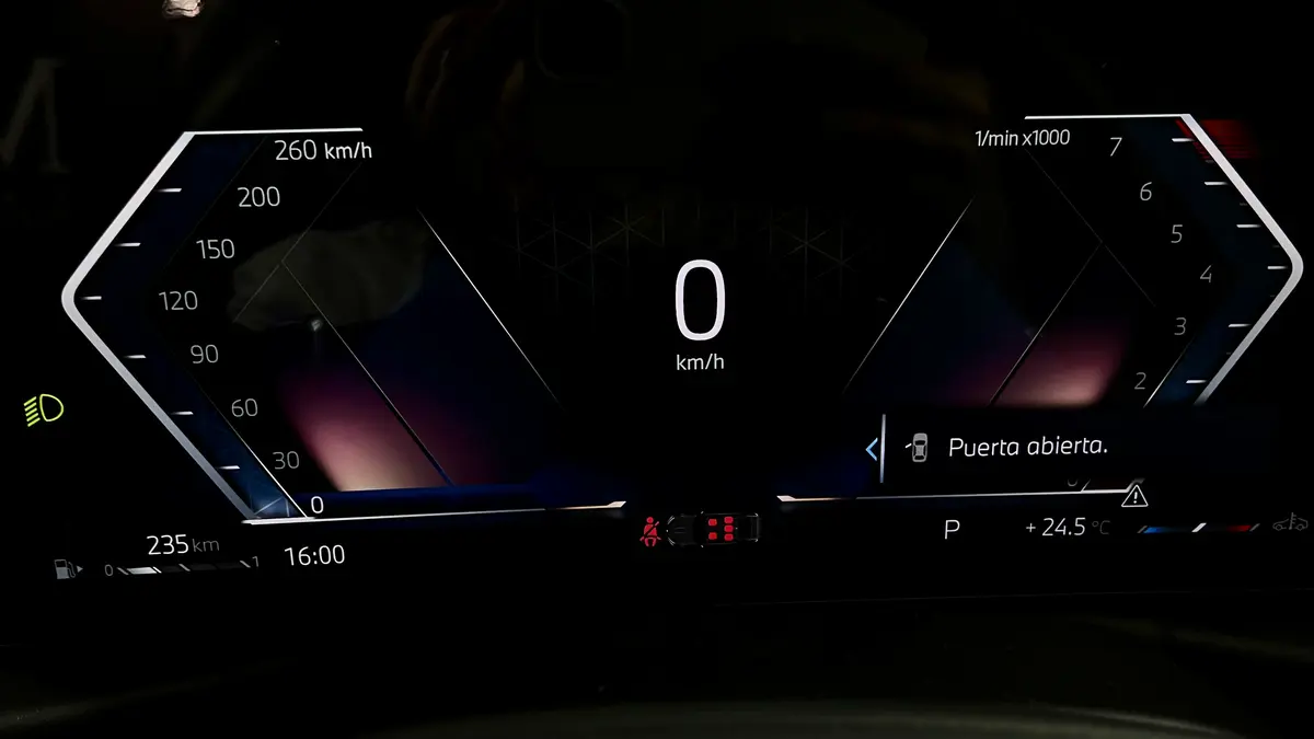 Mirá esta publicación de BMW Serie 3