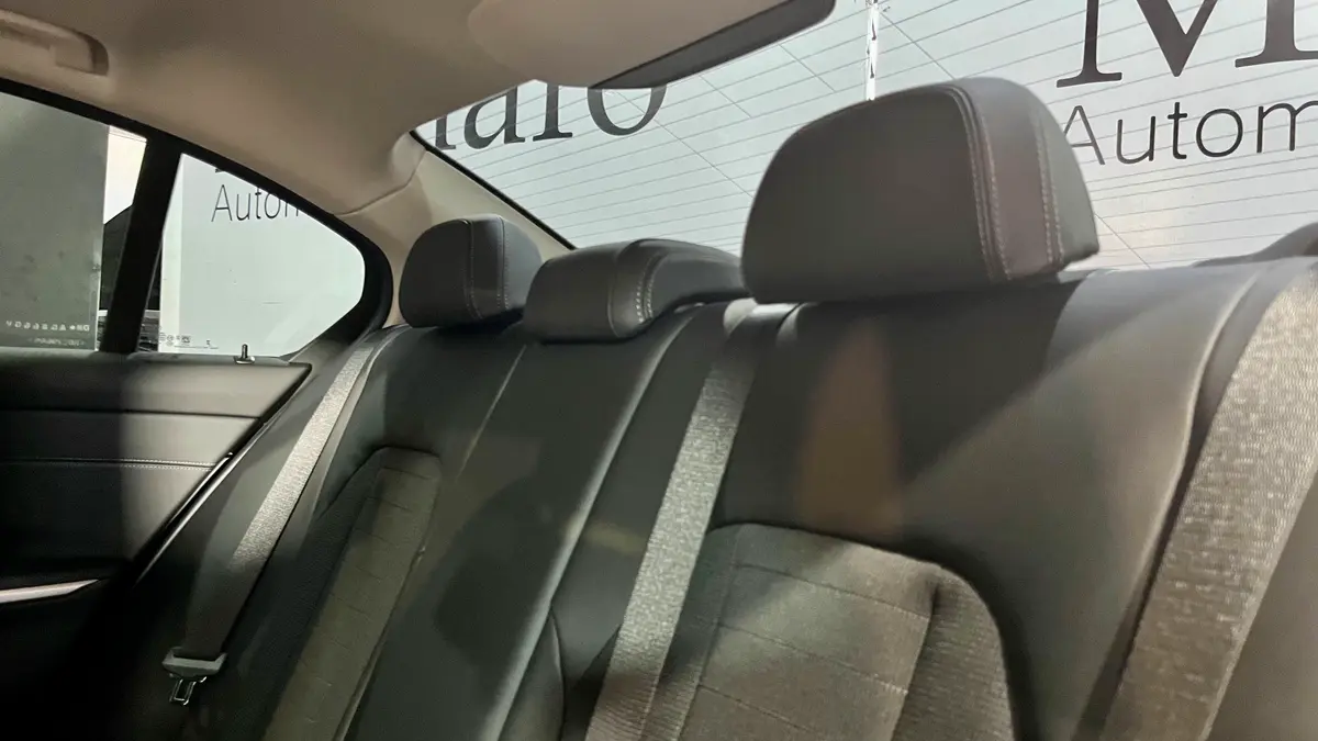 Mirá esta publicación de BMW Serie 3