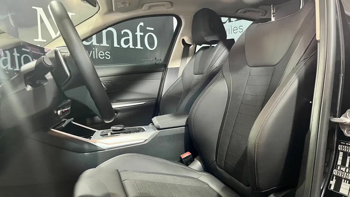 Mirá esta publicación de BMW Serie 3