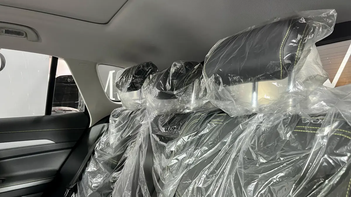 Mirá esta publicación de Ford Territory