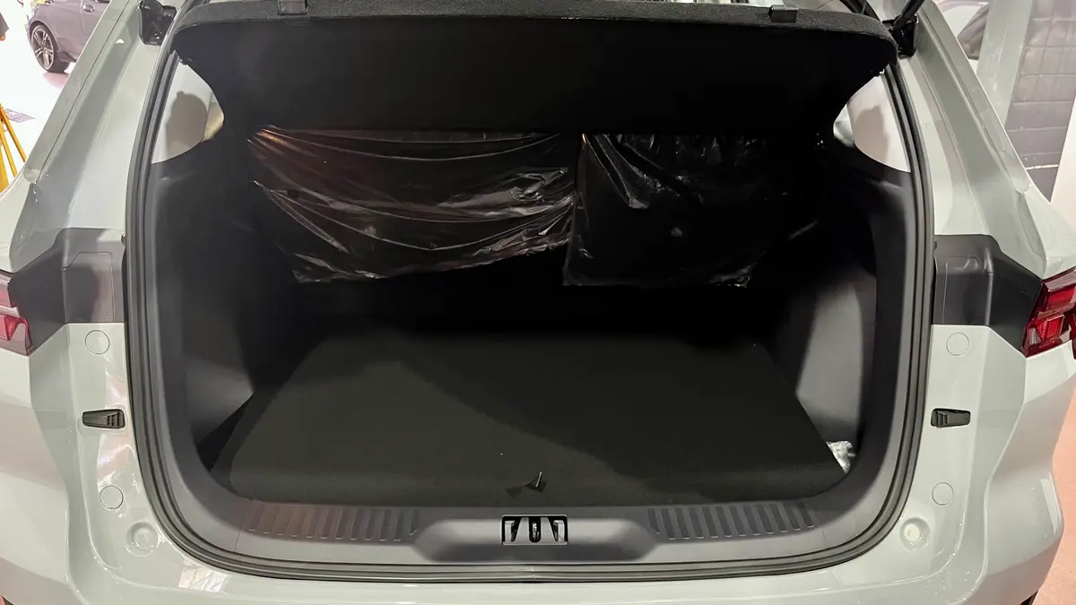 Mirá esta publicación de Ford Territory