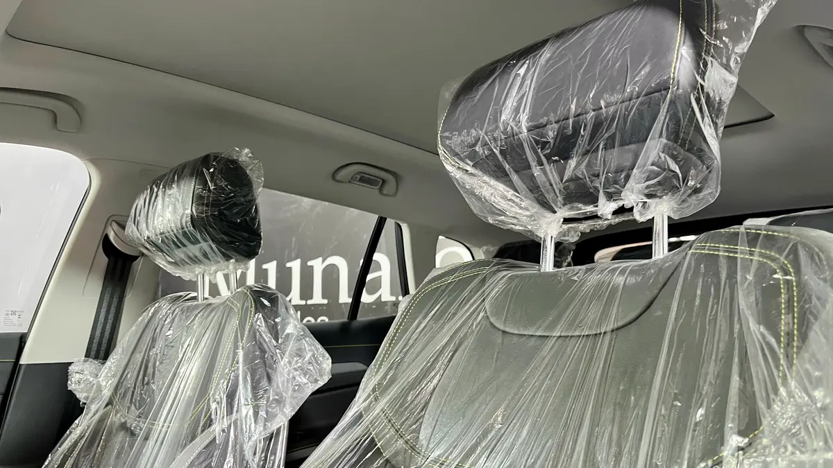 Mirá esta publicación de Ford Territory