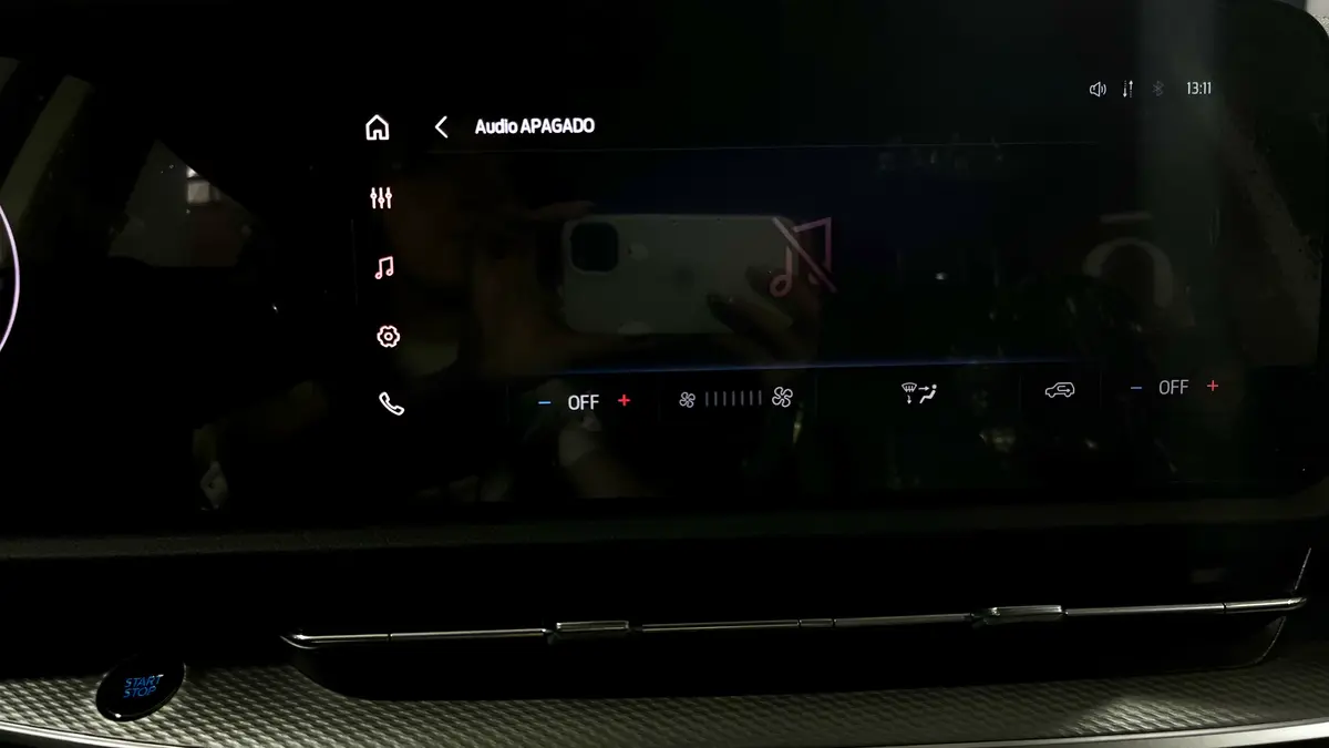 Mirá esta publicación de Ford Territory