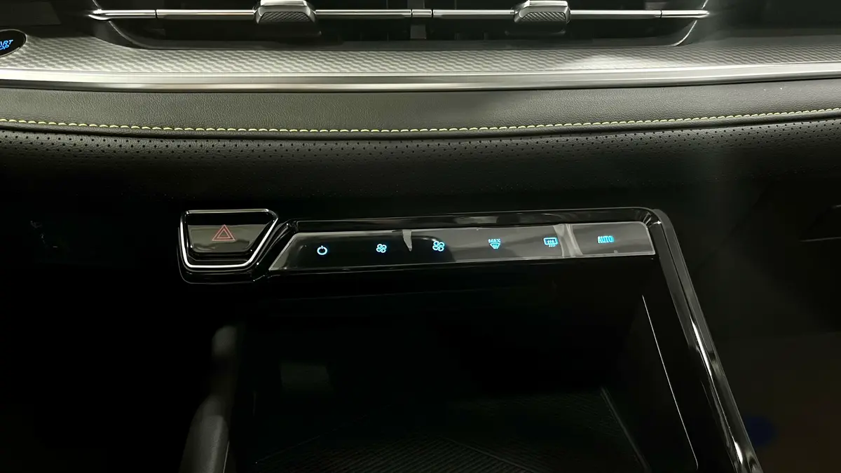 Mirá esta publicación de Ford Territory