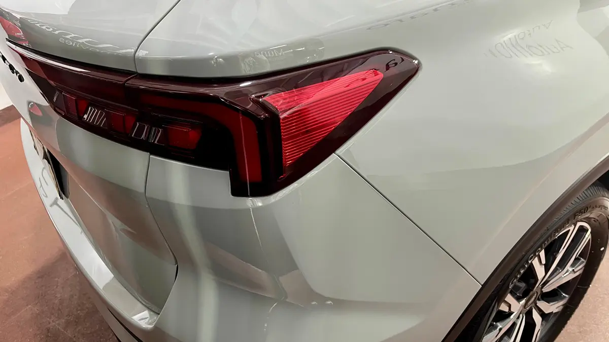 Mirá esta publicación de Ford Territory