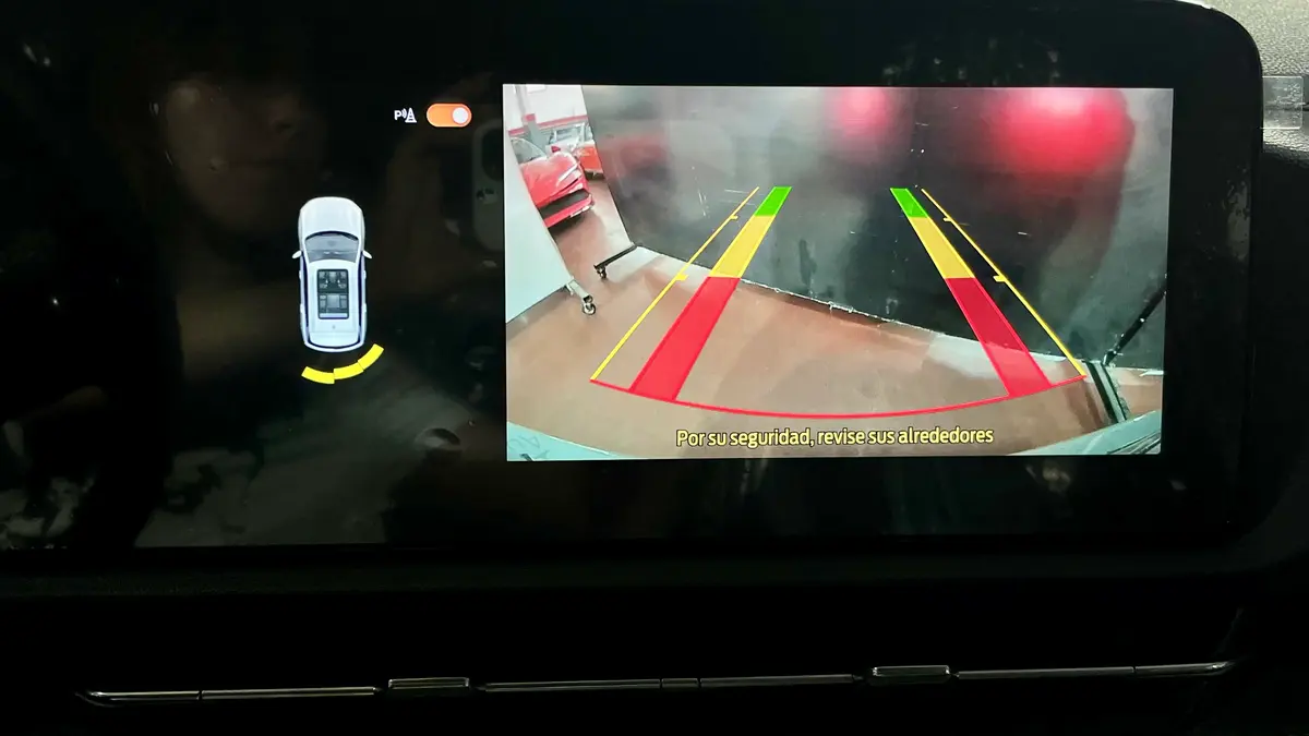 Mirá esta publicación de Ford Territory