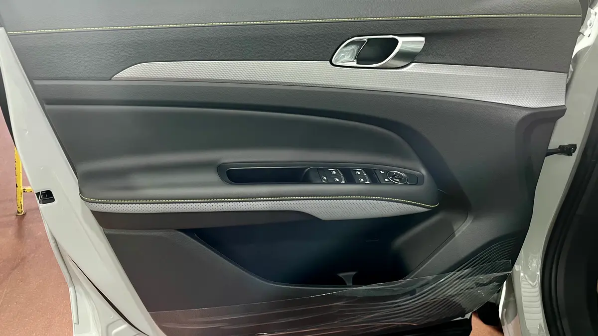 Mirá esta publicación de Ford Territory