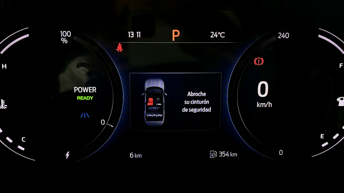 Mirá esta publicación de Ford Territory