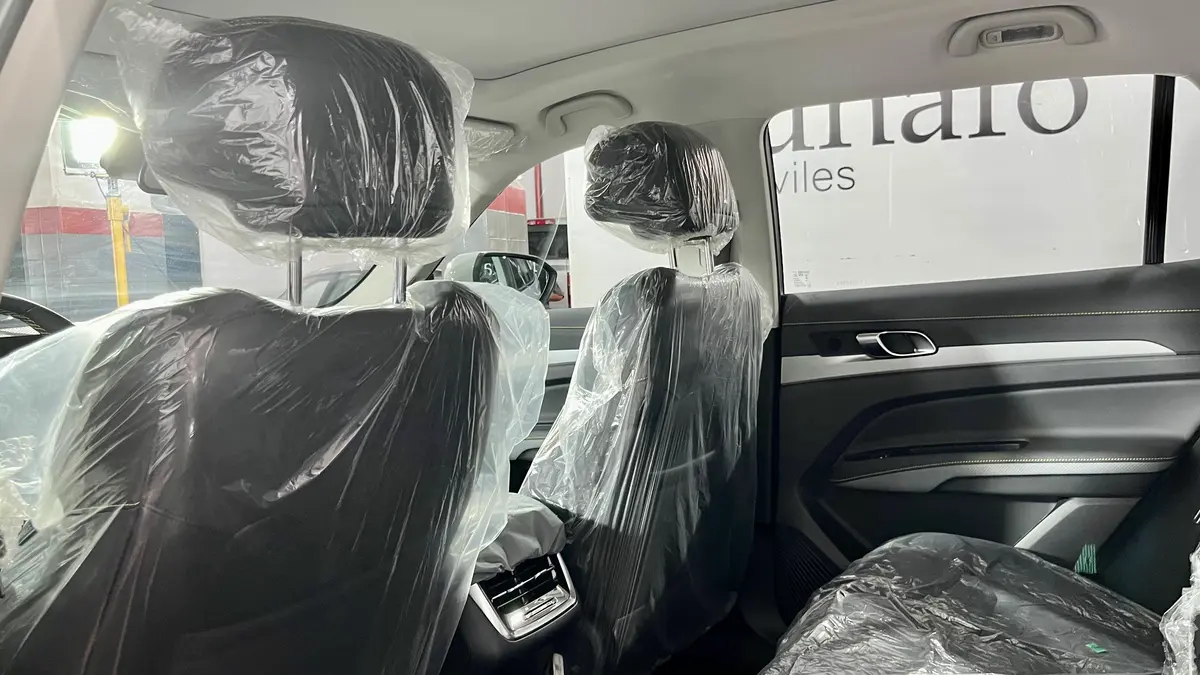 Mirá esta publicación de Ford Territory