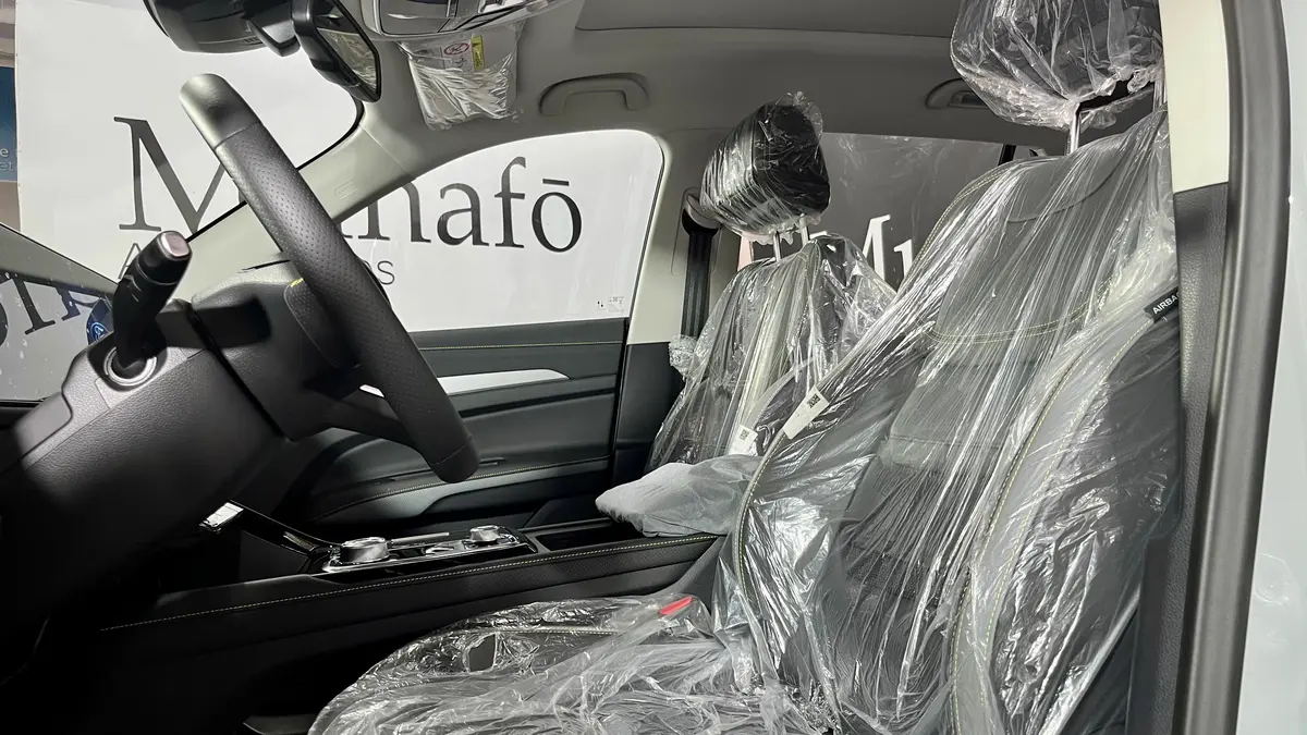 Mirá esta publicación de Ford Territory