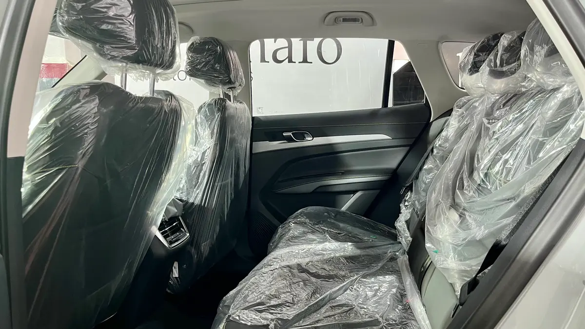 Mirá esta publicación de Ford Territory