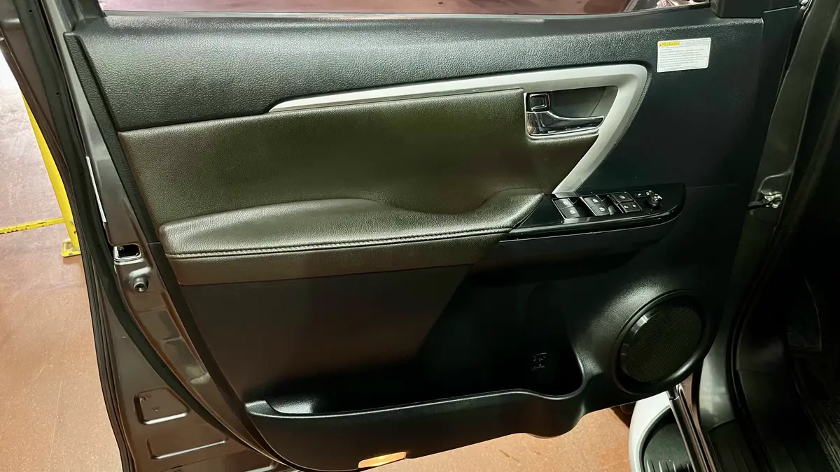 Mirá esta publicación de Toyota SW4