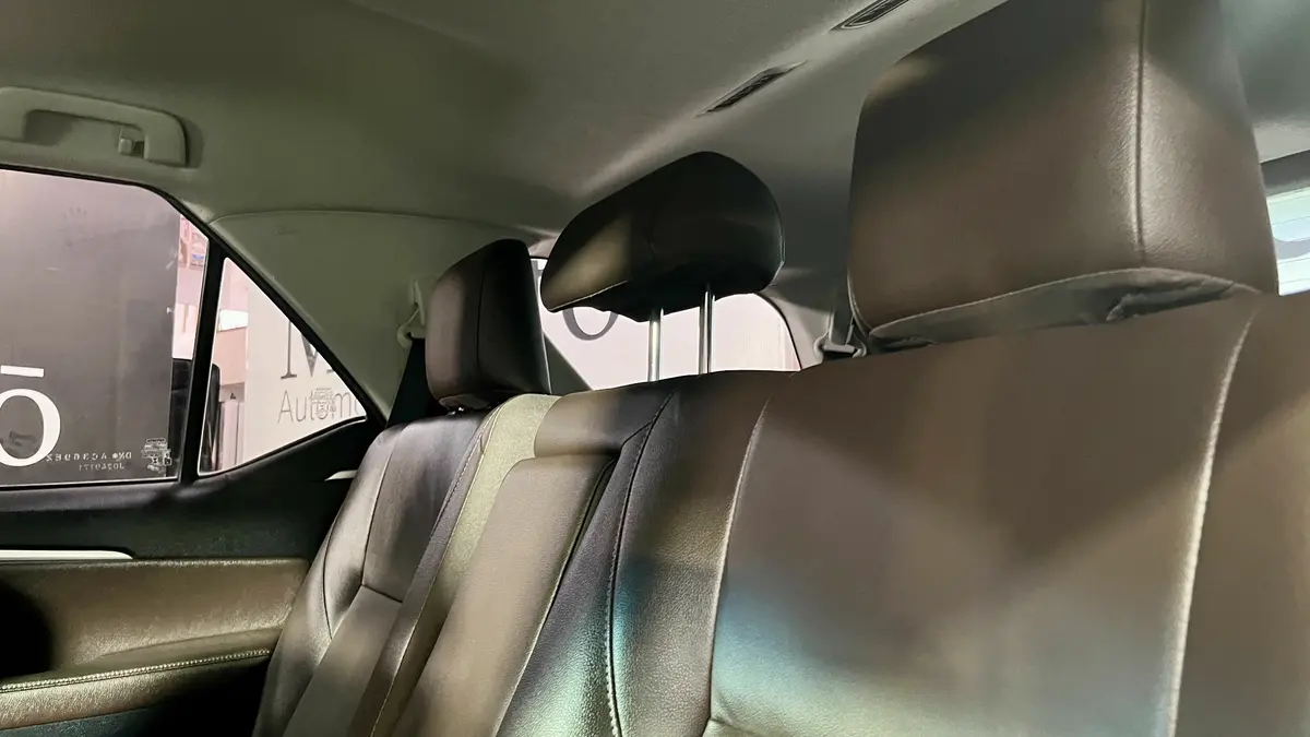 Mirá esta publicación de Toyota SW4