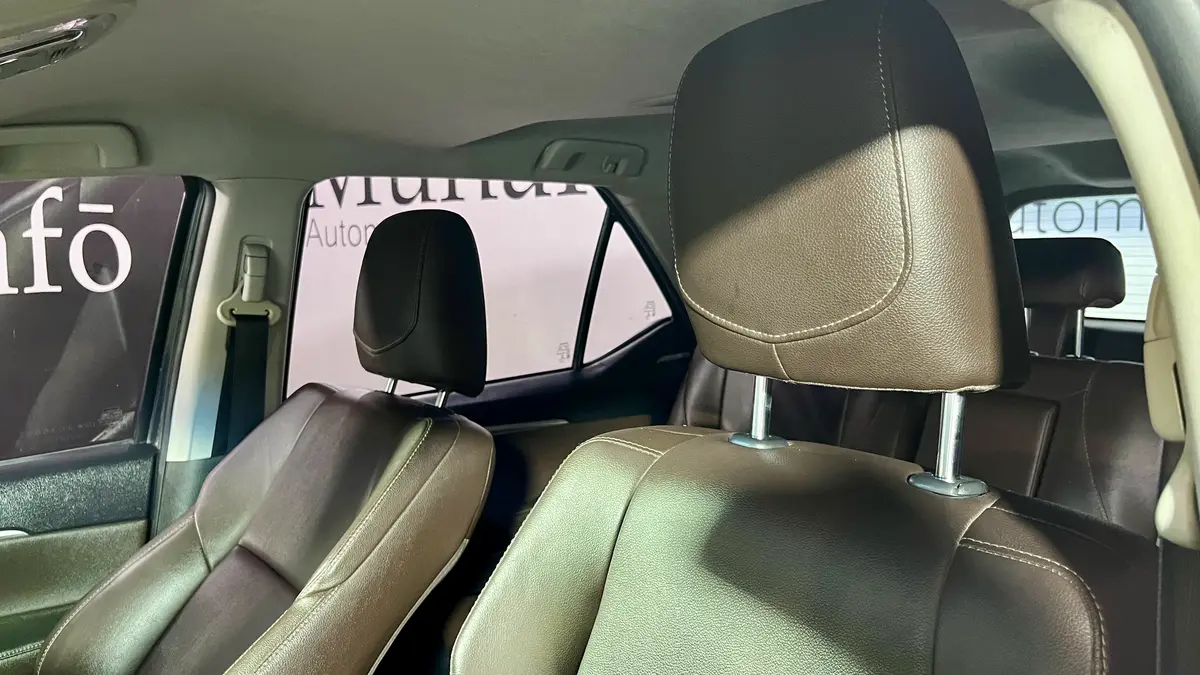 Mirá esta publicación de Toyota SW4