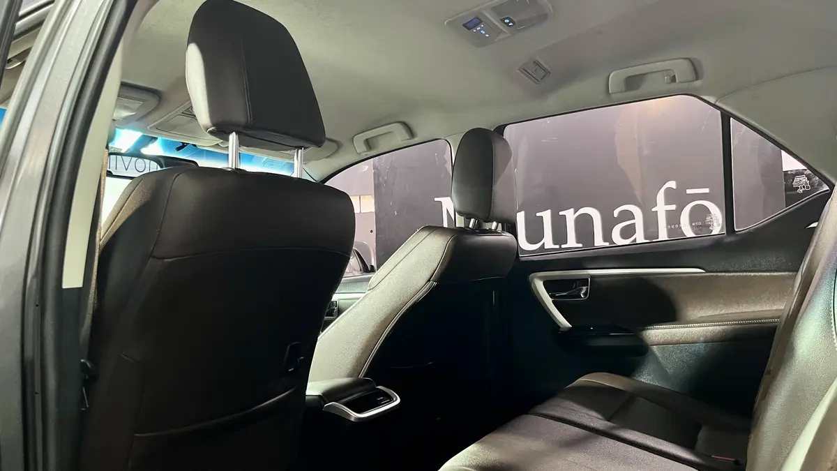 Mirá esta publicación de Toyota SW4