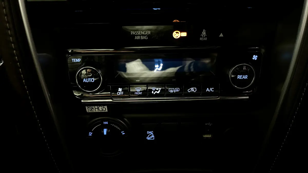 Mirá esta publicación de Toyota SW4