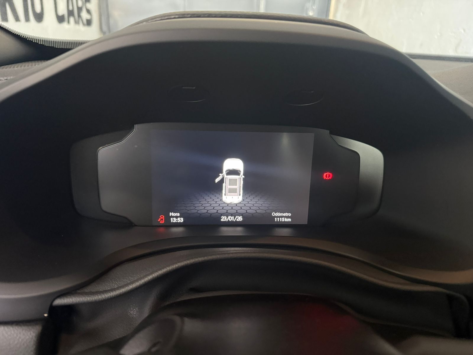 Mirá esta publicación de Jeep Renegade