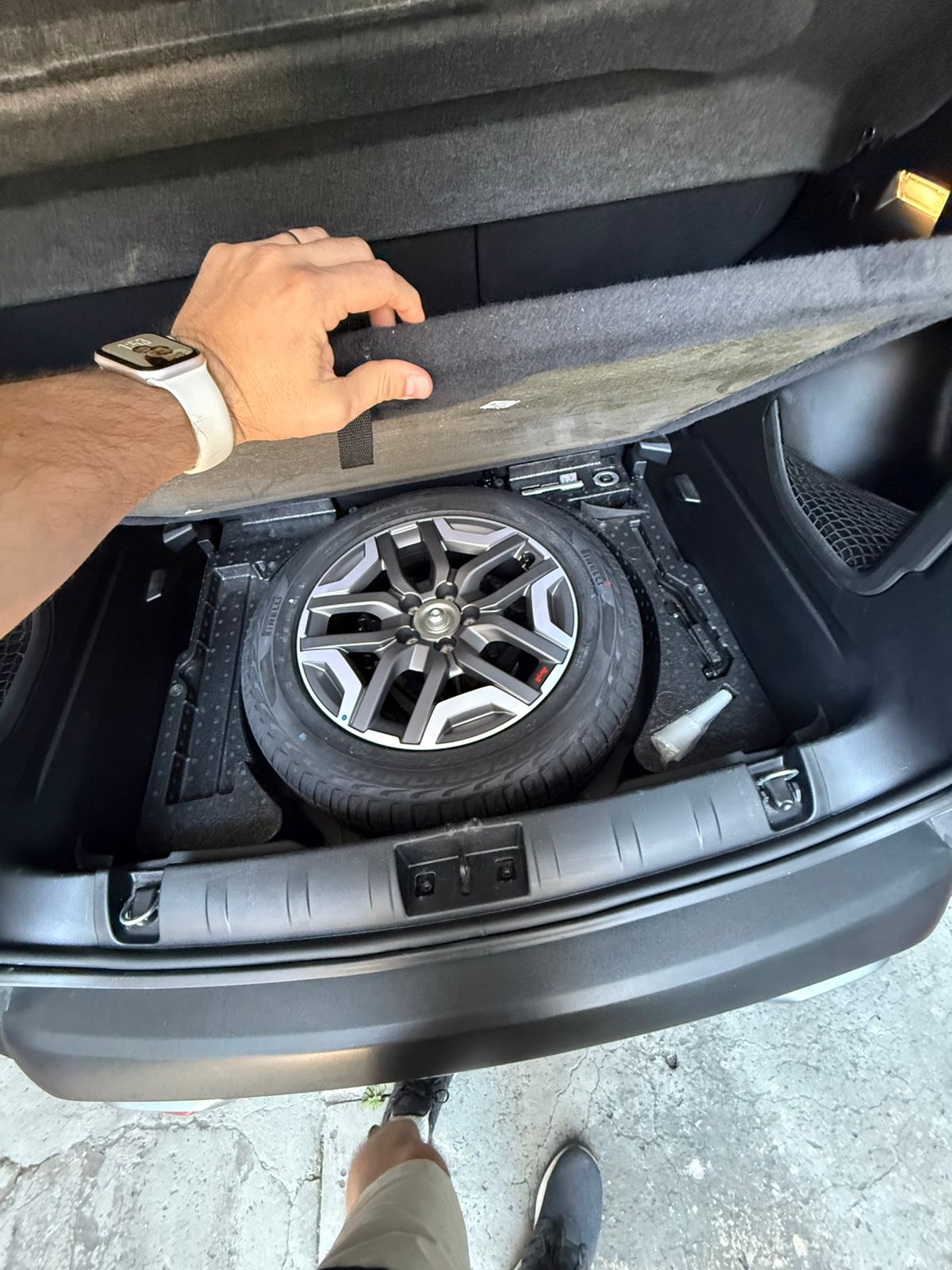 Mirá esta publicación de Jeep Renegade