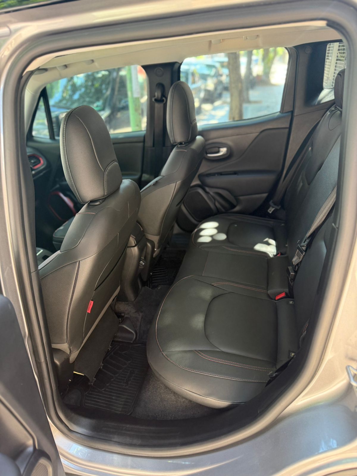 Mirá esta publicación de Jeep Renegade