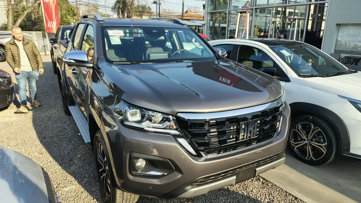 Mirá esta publicación de Fiat Otros