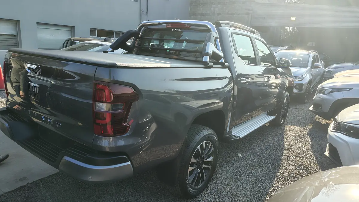 Mirá esta publicación de Fiat Otros