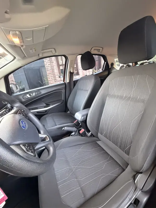 Mirá esta publicación de Ford Eco Sport