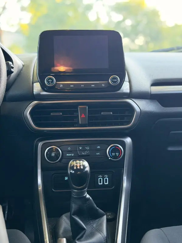 Mirá esta publicación de Ford Eco Sport