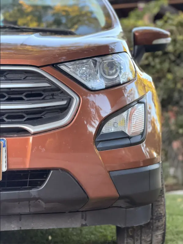 Mirá esta publicación de Ford Eco Sport