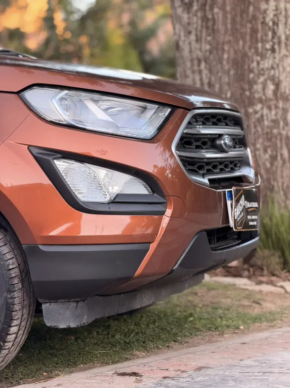 Mirá esta publicación de Ford Eco Sport