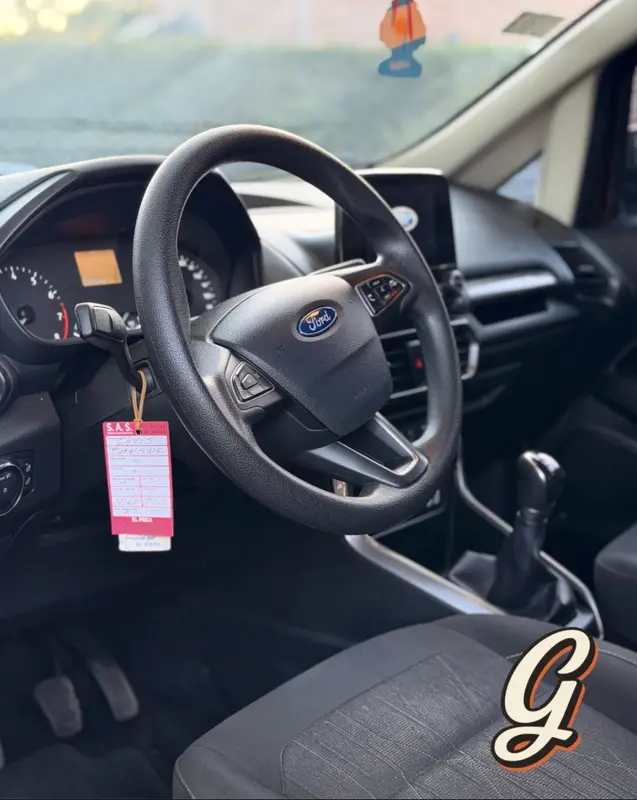 Mirá esta publicación de Ford Eco Sport
