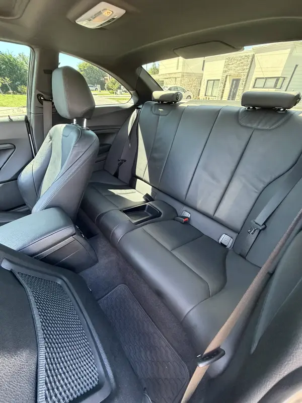 Mirá esta publicación de BMW Serie 2