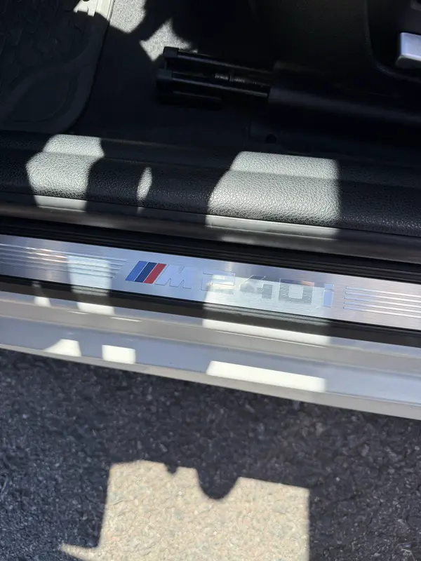 Mirá esta publicación de BMW Serie 2