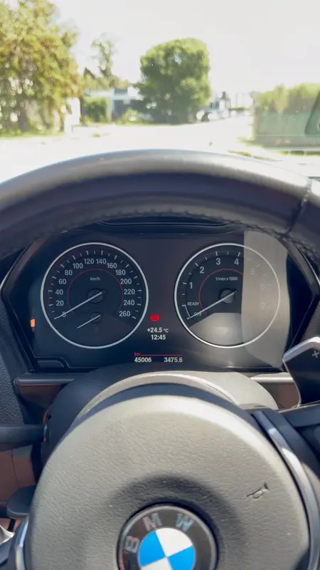 Mirá esta publicación de BMW Serie 2