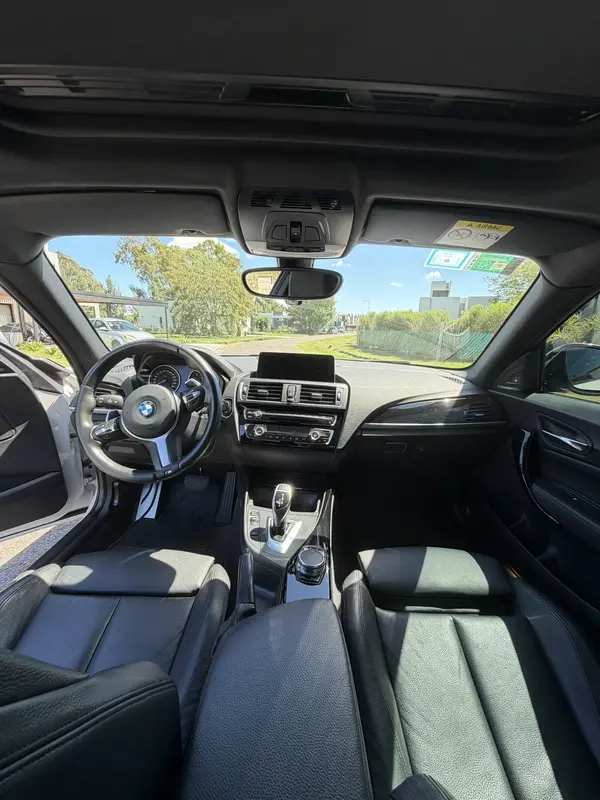 Mirá esta publicación de BMW Serie 2