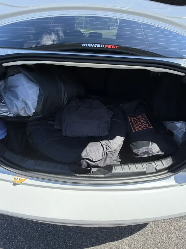 Mirá esta publicación de BMW Serie 2