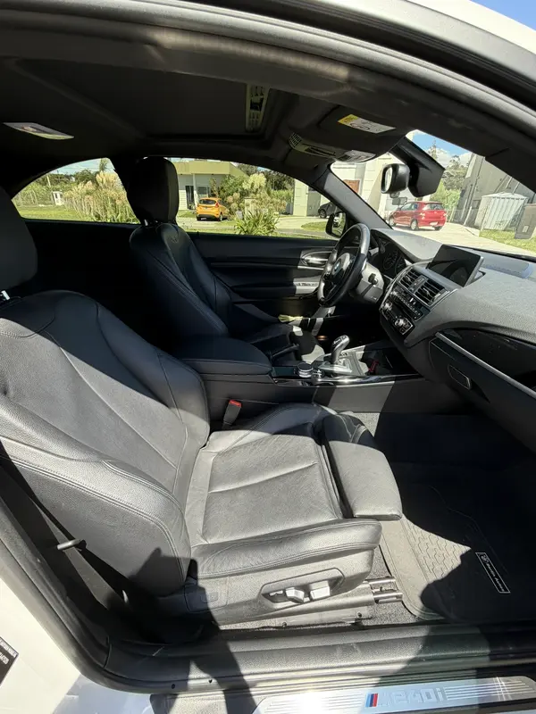 Mirá esta publicación de BMW Serie 2