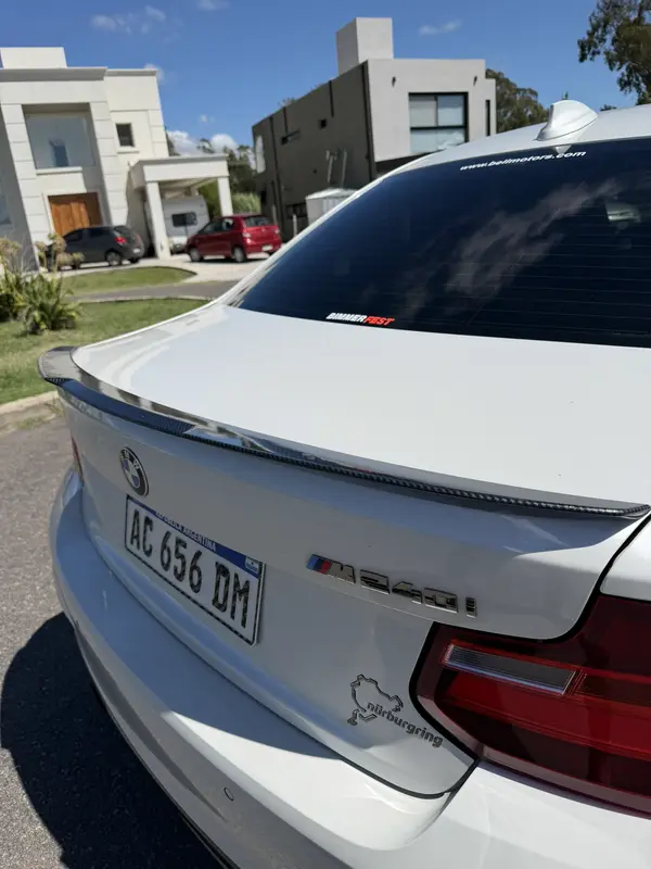 Mirá esta publicación de BMW Serie 2