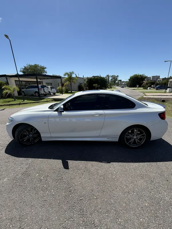 Mirá esta publicación de BMW Serie 2