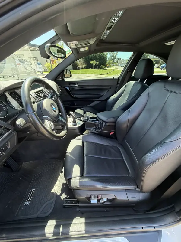 Mirá esta publicación de BMW Serie 2