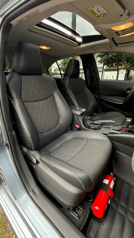 Mirá esta publicación de Toyota Corolla