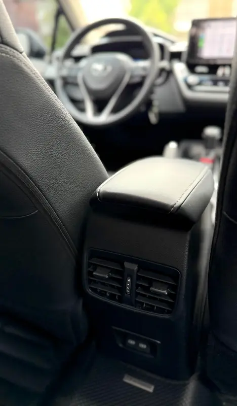 Mirá esta publicación de Toyota Corolla