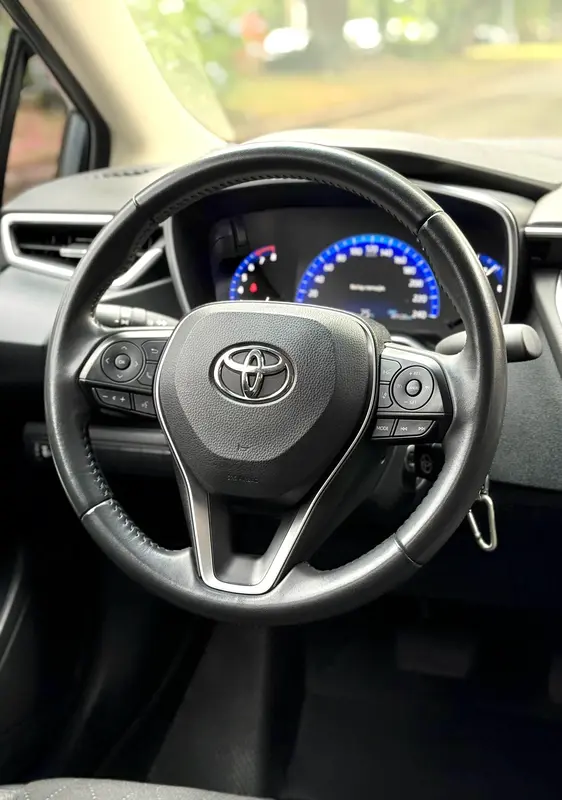 Mirá esta publicación de Toyota Corolla