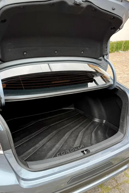 Mirá esta publicación de Toyota Corolla