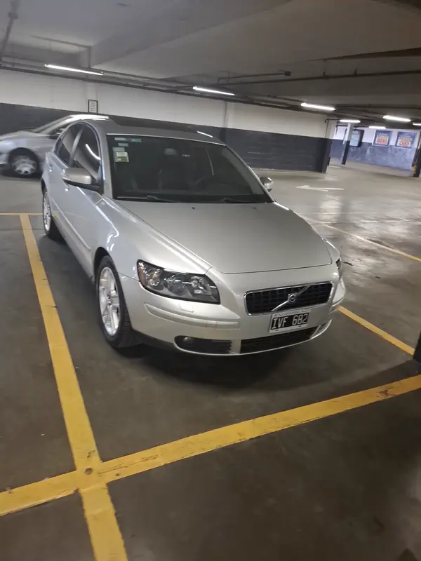 Mirá esta publicación de Volvo S 40