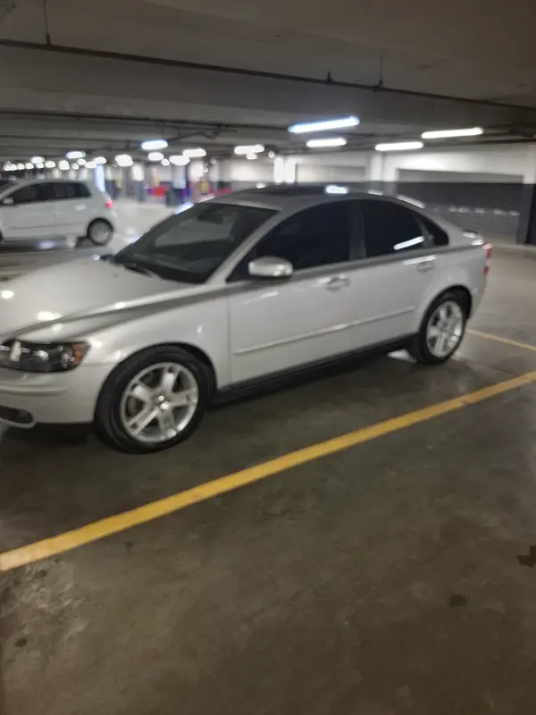 Mirá esta publicación de Volvo S 40