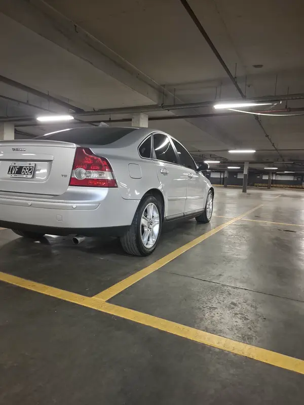 Mirá esta publicación de Volvo S 40