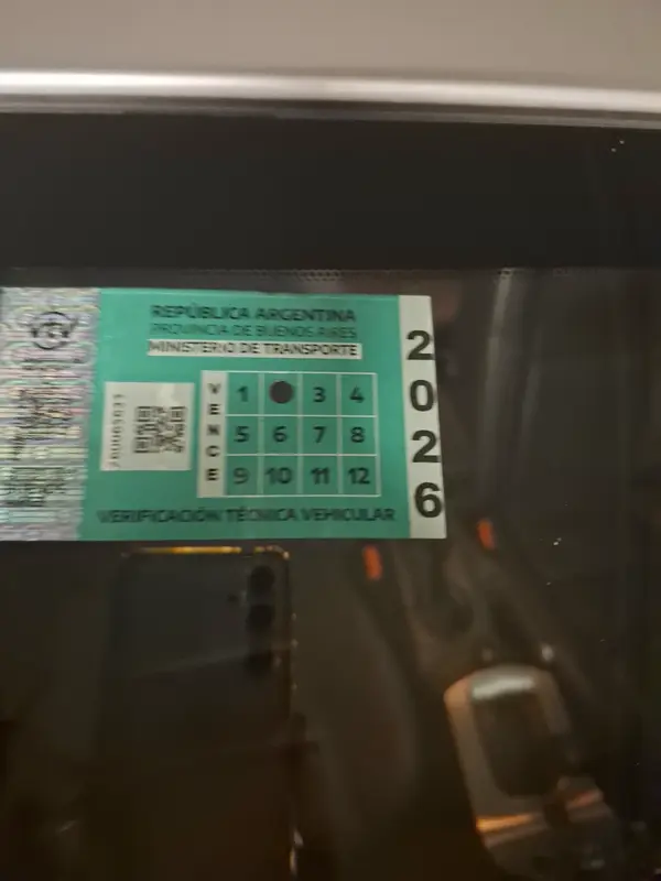 Mirá esta publicación de Volvo S 40