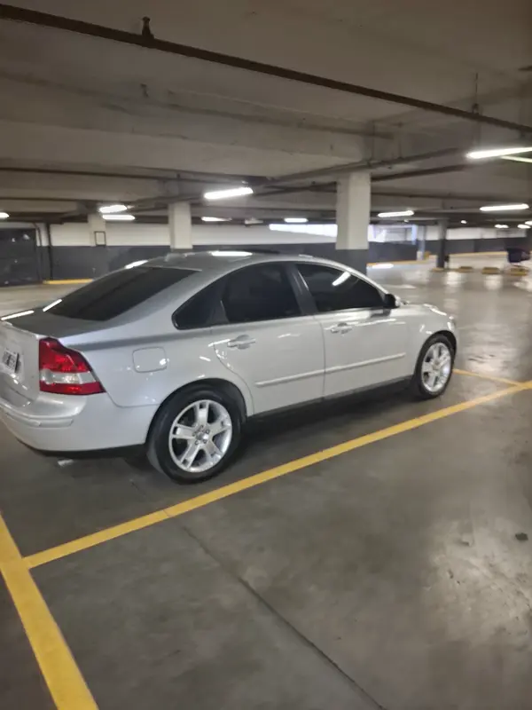 Mirá esta publicación de Volvo S 40