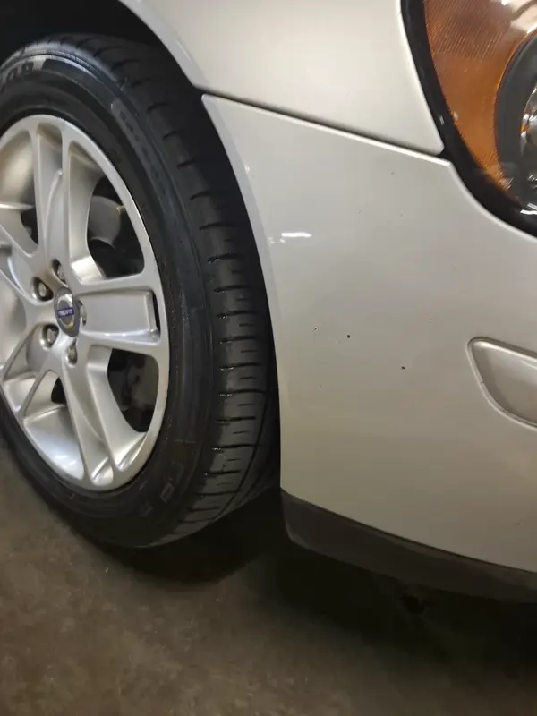 Mirá esta publicación de Volvo S 40