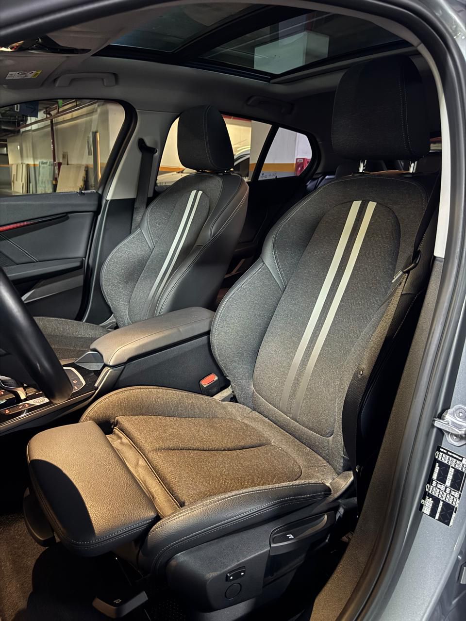 Mirá esta publicación de BMW Serie 1